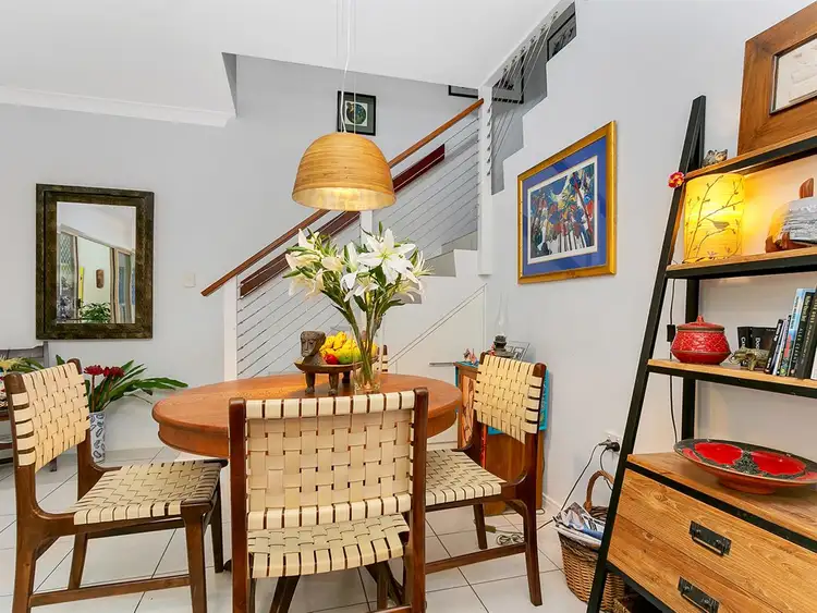 Sixth view of Homely townhouse listing, 9/12-14 Old Smithfield Road, Freshwater QLD 4870