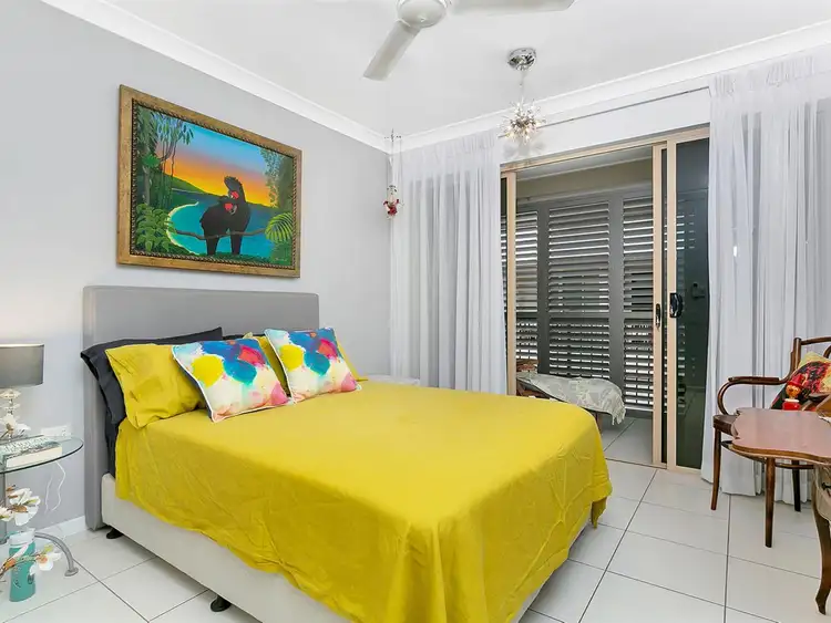 Seventh view of Homely townhouse listing, 9/12-14 Old Smithfield Road, Freshwater QLD 4870