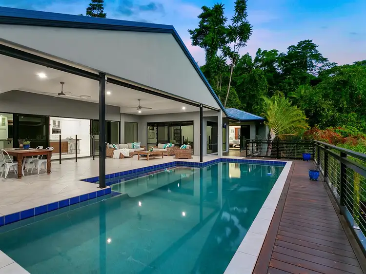 17 Playford Close, Brinsmead QLD 4870