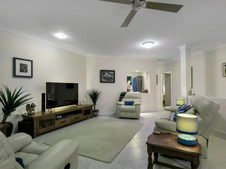 Fifth view of Homely house listing, 42 East Parkridge Drive, Brinsmead QLD 4870