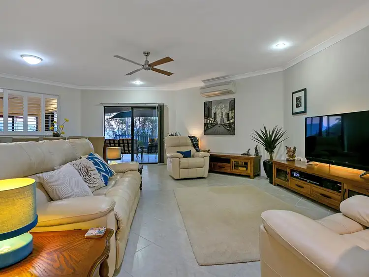 Sixth view of Homely house listing, 42 East Parkridge Drive, Brinsmead QLD 4870