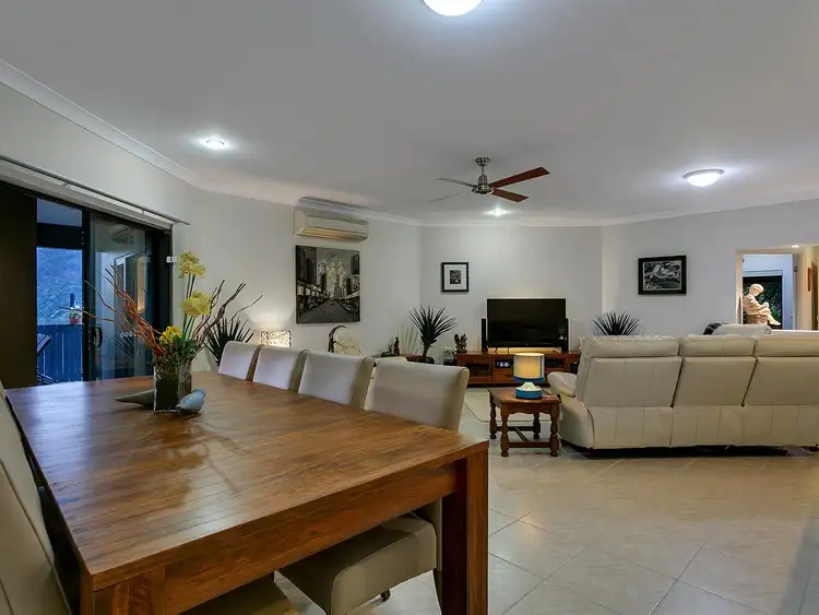 Seventh view of Homely house listing, 42 East Parkridge Drive, Brinsmead QLD 4870