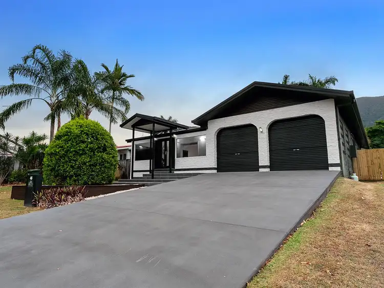 46 Cyperus Drive, Redlynch QLD 4870