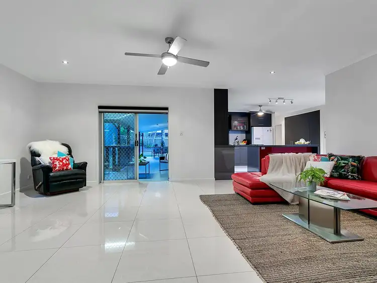 Second view of Homely house listing, 46 Cyperus Drive, Redlynch QLD 4870
