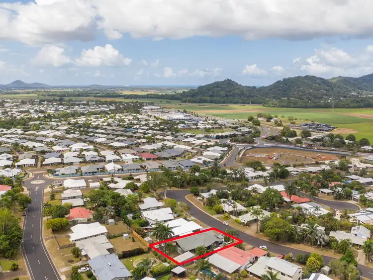 Third view of Homely house listing, 46 Cyperus Drive, Redlynch QLD 4870