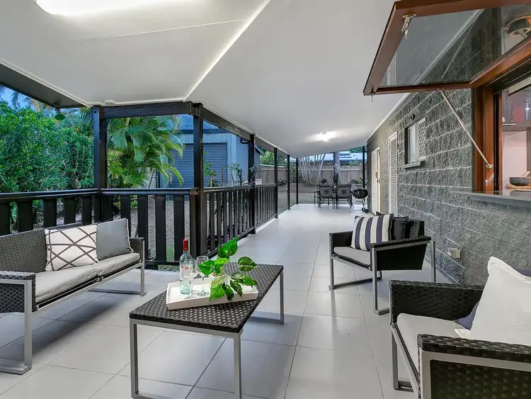 Fourth view of Homely house listing, 46 Cyperus Drive, Redlynch QLD 4870