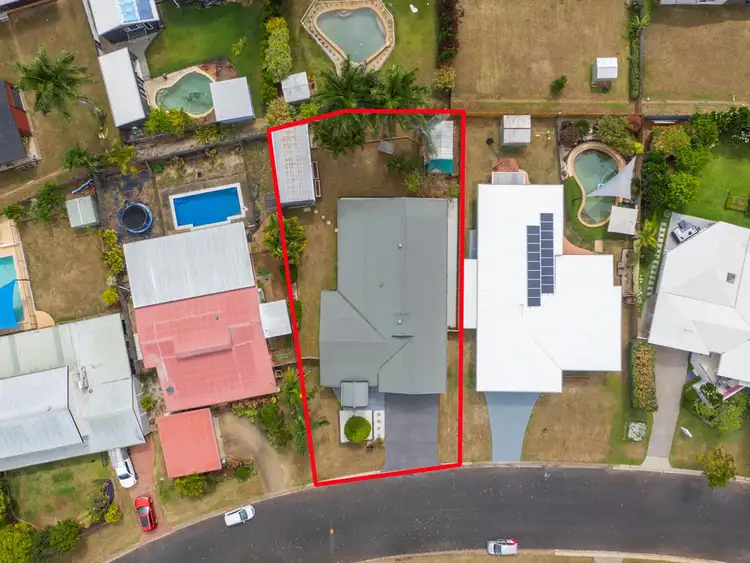 Fifth view of Homely house listing, 46 Cyperus Drive, Redlynch QLD 4870