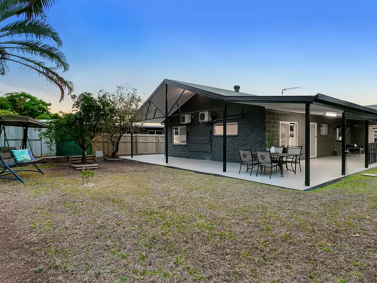 Seventh view of Homely house listing, 46 Cyperus Drive, Redlynch QLD 4870
