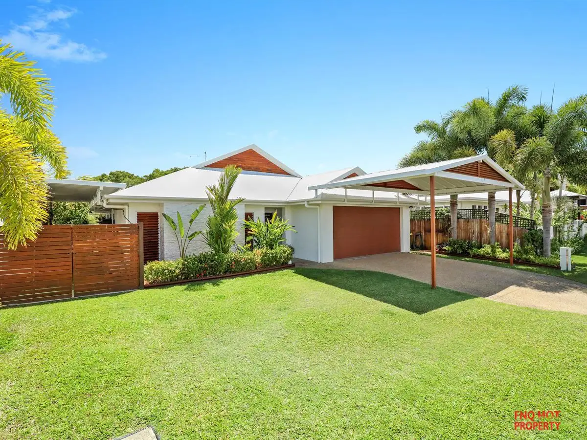 Main view of Homely house listing, 94 Harbour Drive, Trinity Park QLD 4879