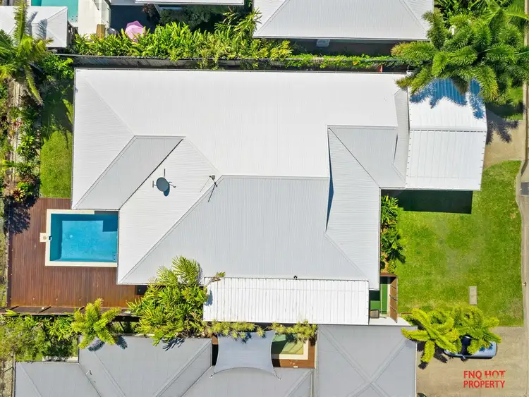 Third view of Homely house listing, 94 Harbour Drive, Trinity Park QLD 4879