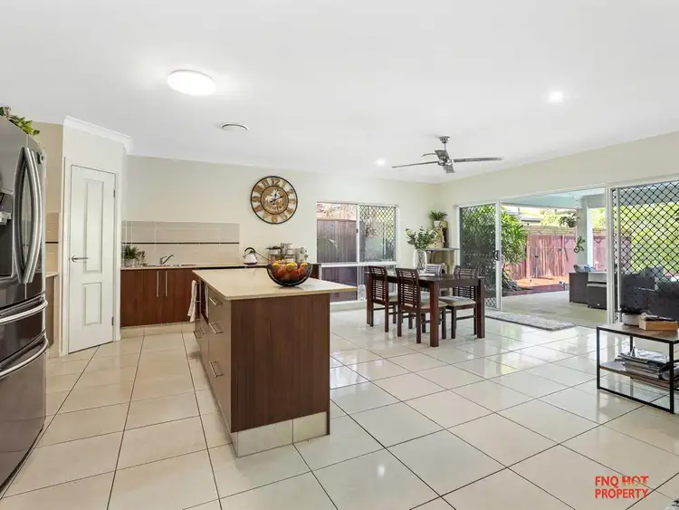 Sixth view of Homely house listing, 94 Harbour Drive, Trinity Park QLD 4879