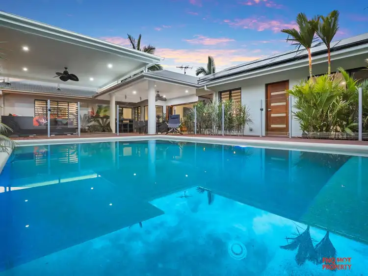 2 Quest Court, Trinity Park QLD 4879