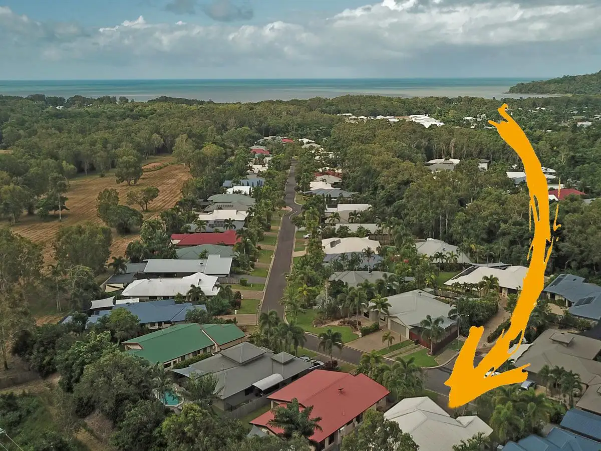 Main view of Homely house listing, 48 Monterey St, Kewarra Beach QLD 4879