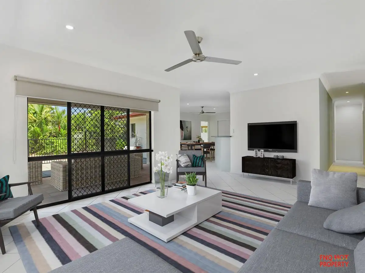 Main view of Homely house listing, 25 Castor St, Clifton Beach QLD 4879