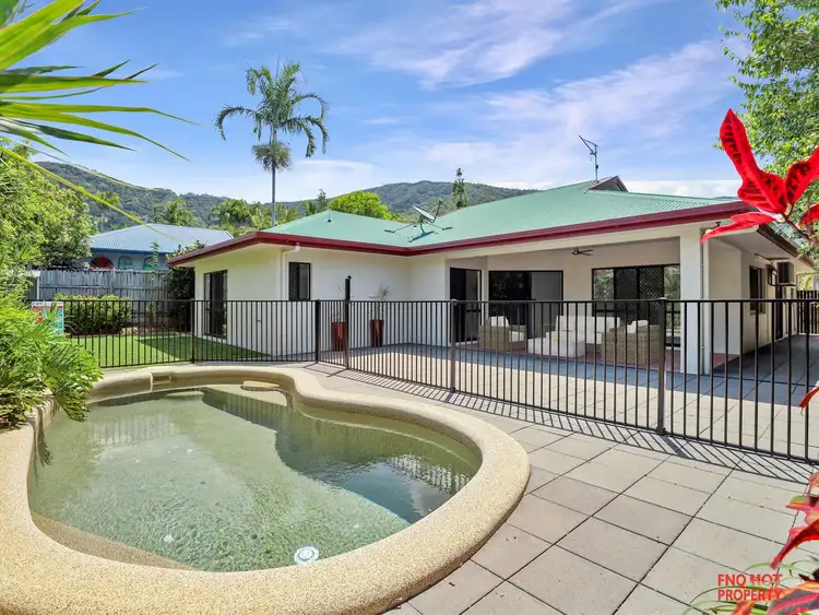 Second view of Homely house listing, 25 Castor St, Clifton Beach QLD 4879