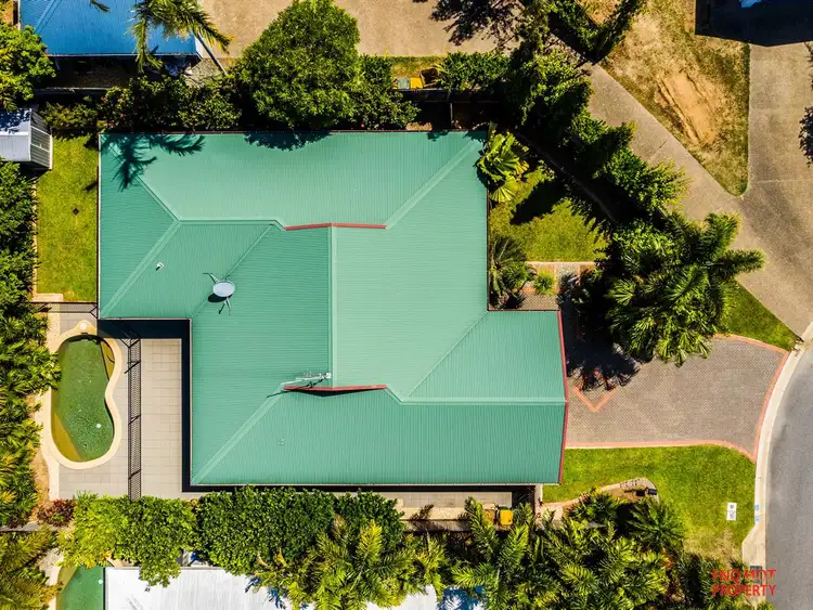 Third view of Homely house listing, 25 Castor St, Clifton Beach QLD 4879