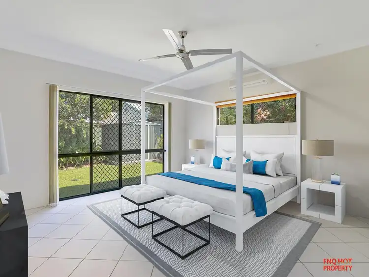 Fourth view of Homely house listing, 25 Castor St, Clifton Beach QLD 4879