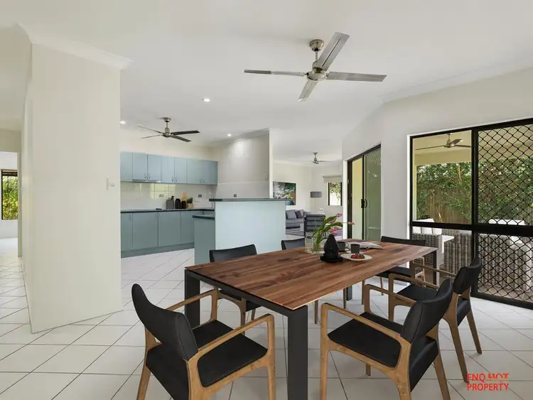 Sixth view of Homely house listing, 25 Castor St, Clifton Beach QLD 4879