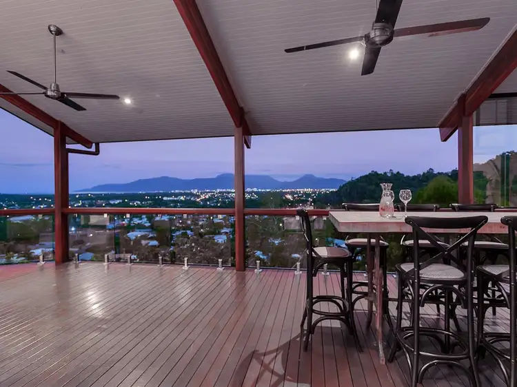 Main view of Homely house listing, 1A Trundle Terrace, Whitfield QLD 4870
