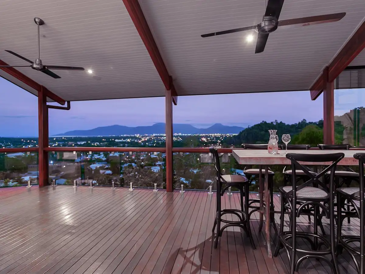 Main view of Homely house listing, 1A Trundle Terrace, Whitfield QLD 4870