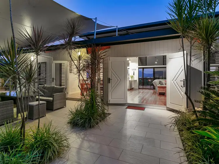Second view of Homely house listing, 1A Trundle Terrace, Whitfield QLD 4870