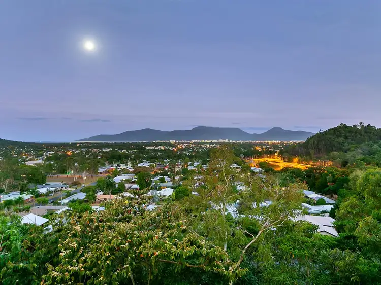 Third view of Homely house listing, 1A Trundle Terrace, Whitfield QLD 4870