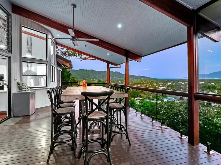 Fourth view of Homely house listing, 1A Trundle Terrace, Whitfield QLD 4870