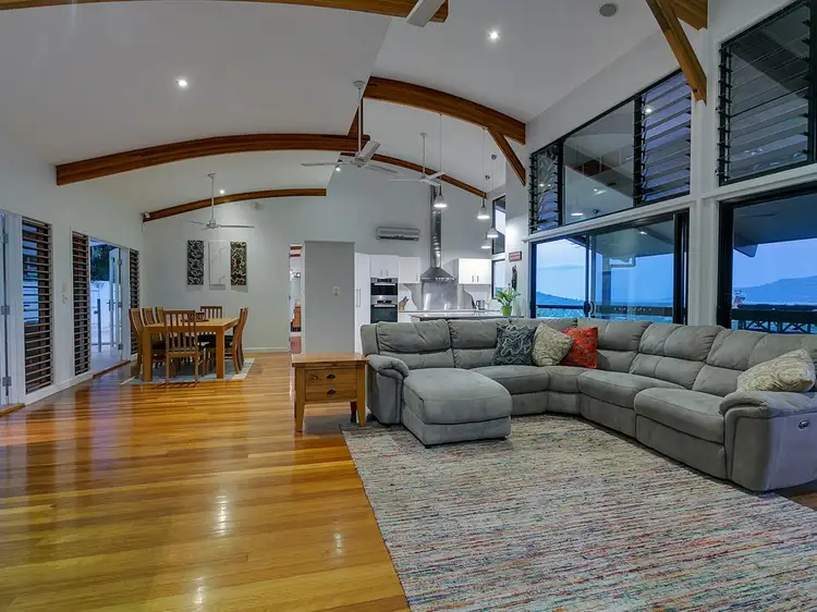 Sixth view of Homely house listing, 1A Trundle Terrace, Whitfield QLD 4870
