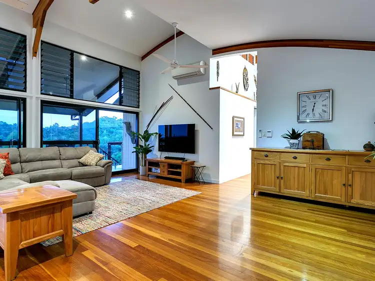 Seventh view of Homely house listing, 1A Trundle Terrace, Whitfield QLD 4870