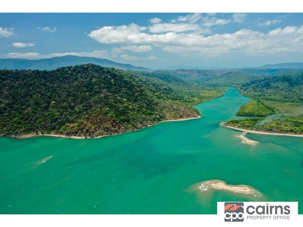 Main view of Homely land listing, L2 Banabilla Rd, Bloomfield QLD 4895