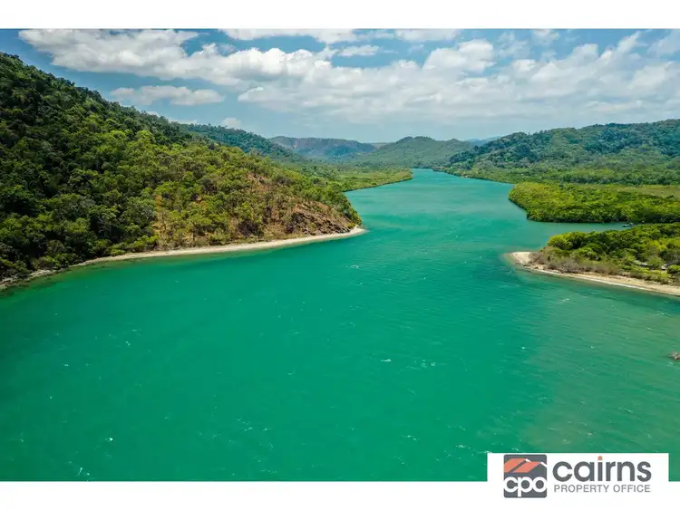 Third view of Homely land listing, L2 Banabilla Rd, Bloomfield QLD 4895