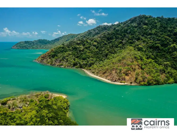 Fourth view of Homely land listing, L2 Banabilla Rd, Bloomfield QLD 4895