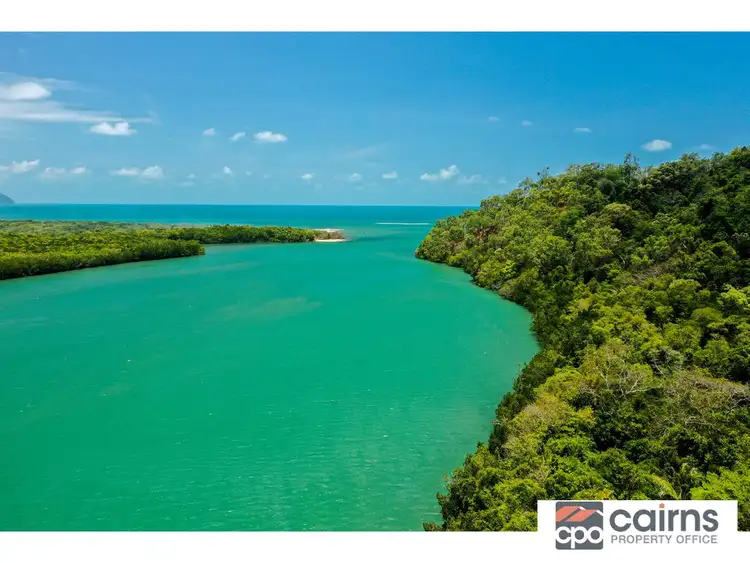 Fifth view of Homely land listing, L2 Banabilla Rd, Bloomfield QLD 4895