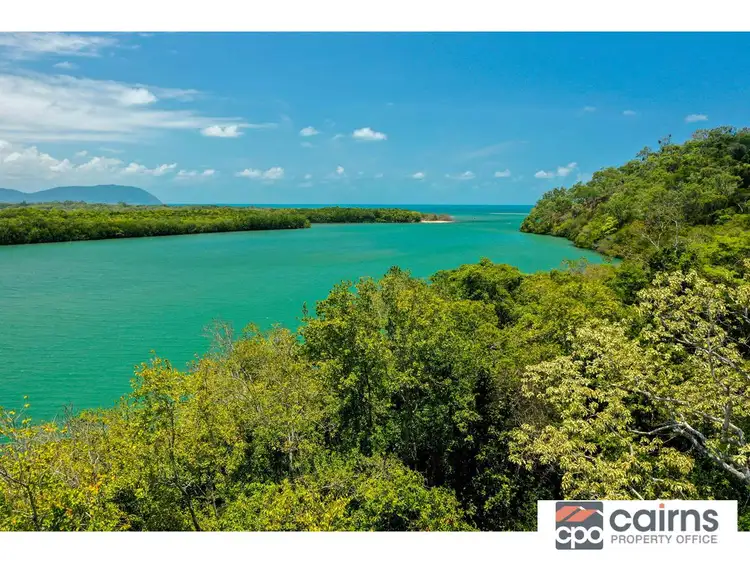 Sixth view of Homely land listing, L2 Banabilla Rd, Bloomfield QLD 4895