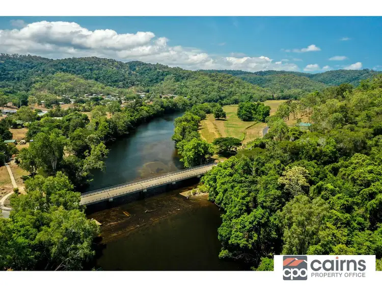 Seventh view of Homely land listing, L2 Banabilla Rd, Bloomfield QLD 4895