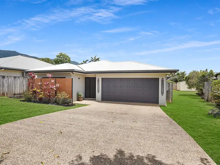 12 Milko Close, Brinsmead QLD 4870