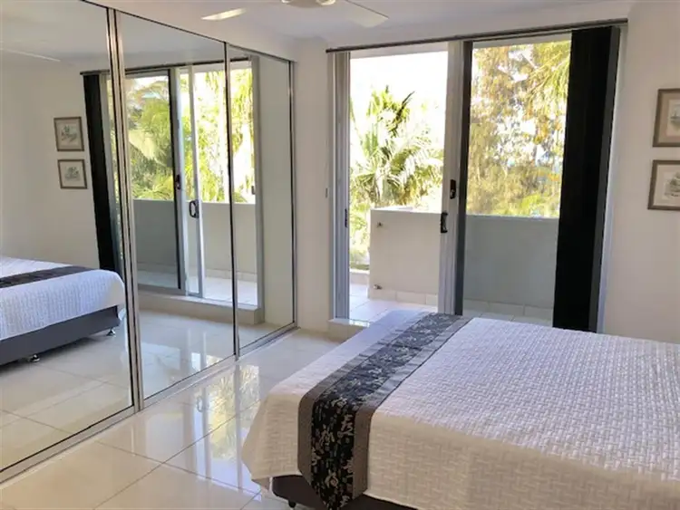 Third view of Homely apartment listing, 10/65 Williams Esplanade, Palm Cove QLD 4879