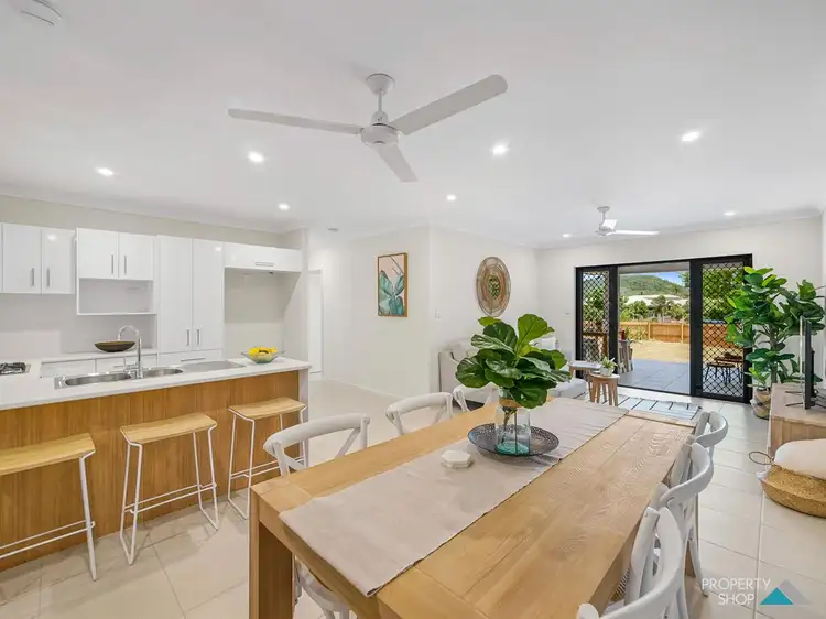 32 Landsborough Drive, Smithfield QLD 4878