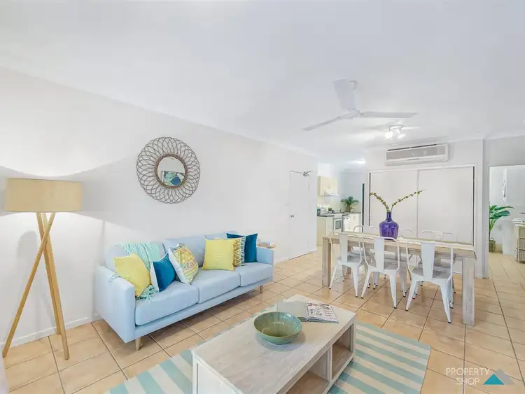 27/3 Stratford Pde, Stratford QLD 4870