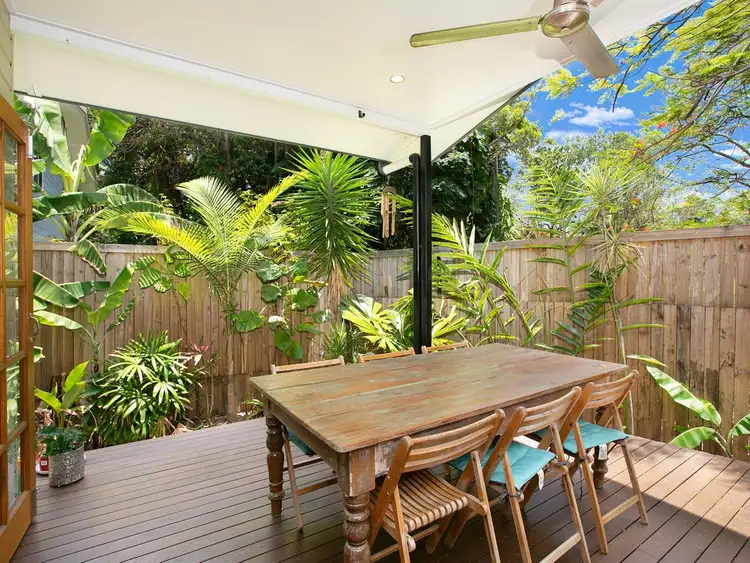 Third view of Homely house listing, 36B Little Street, Manunda QLD 4870