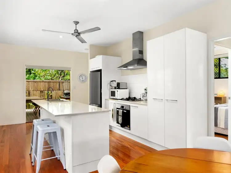 Fifth view of Homely house listing, 36B Little Street, Manunda QLD 4870
