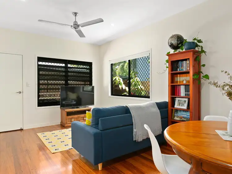 Sixth view of Homely house listing, 36B Little Street, Manunda QLD 4870