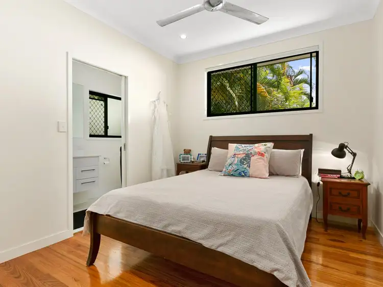 Seventh view of Homely house listing, 36B Little Street, Manunda QLD 4870
