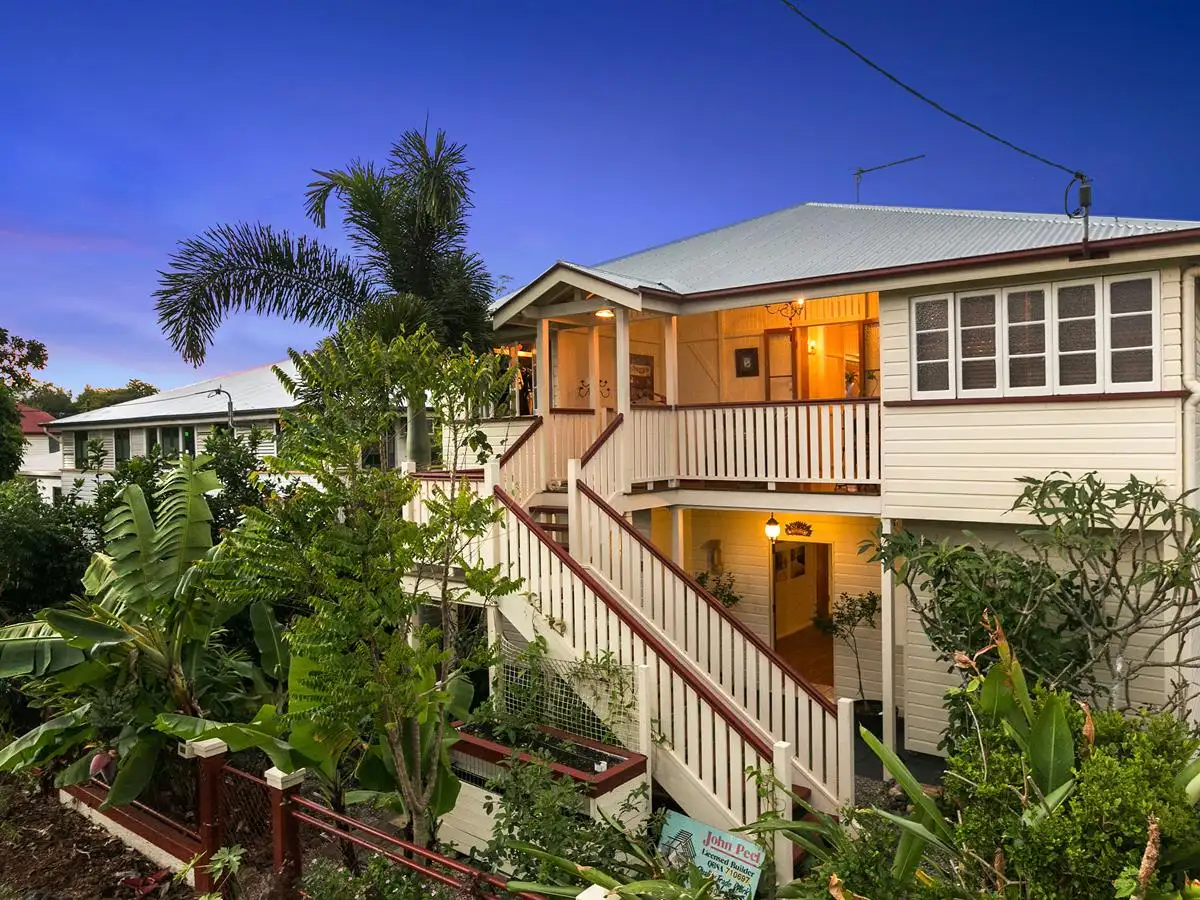 Main view of Homely house listing, 108 Martyn Street, Parramatta Park QLD 4870