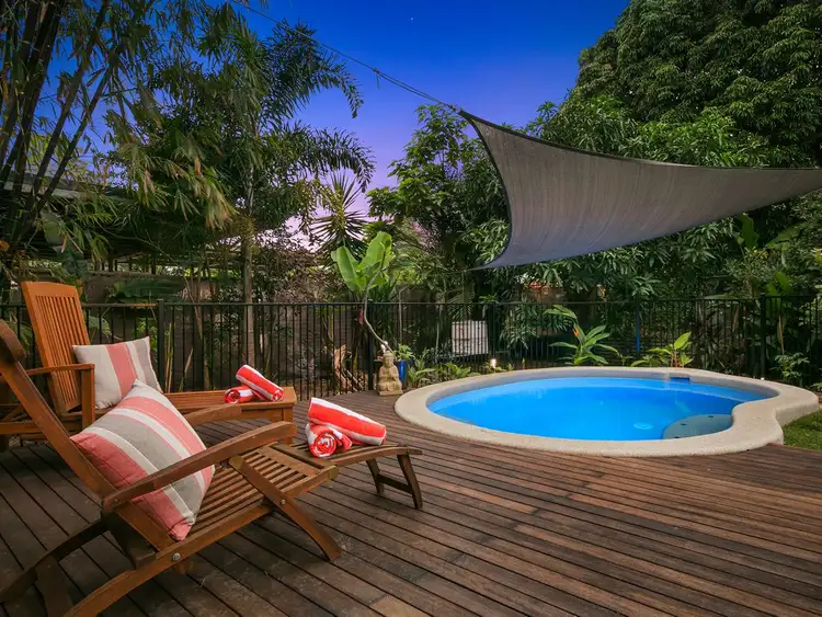 Second view of Homely house listing, 108 Martyn Street, Parramatta Park QLD 4870