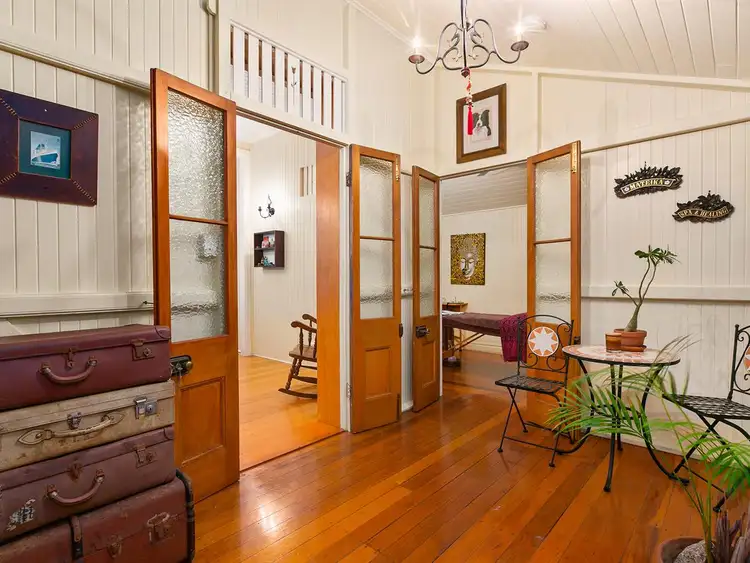 Fifth view of Homely house listing, 108 Martyn Street, Parramatta Park QLD 4870
