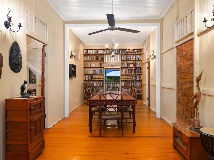 Sixth view of Homely house listing, 108 Martyn Street, Parramatta Park QLD 4870