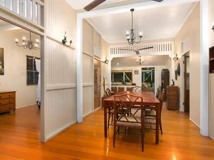 Seventh view of Homely house listing, 108 Martyn Street, Parramatta Park QLD 4870
