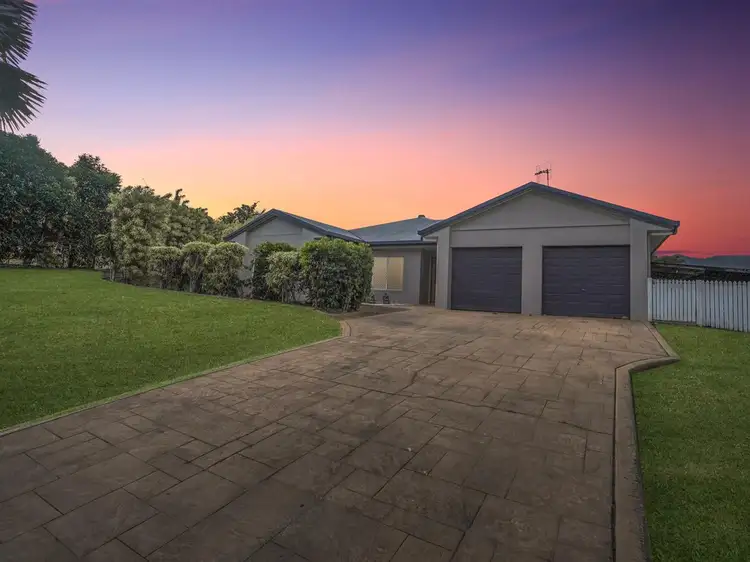 Second view of Homely house listing, 2-4 Golden Street, Goldsborough QLD 4865