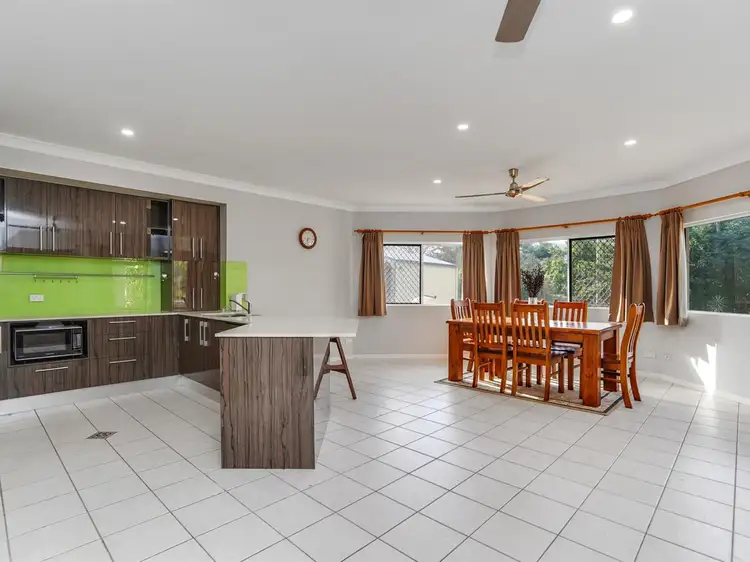Fourth view of Homely house listing, 2-4 Golden Street, Goldsborough QLD 4865